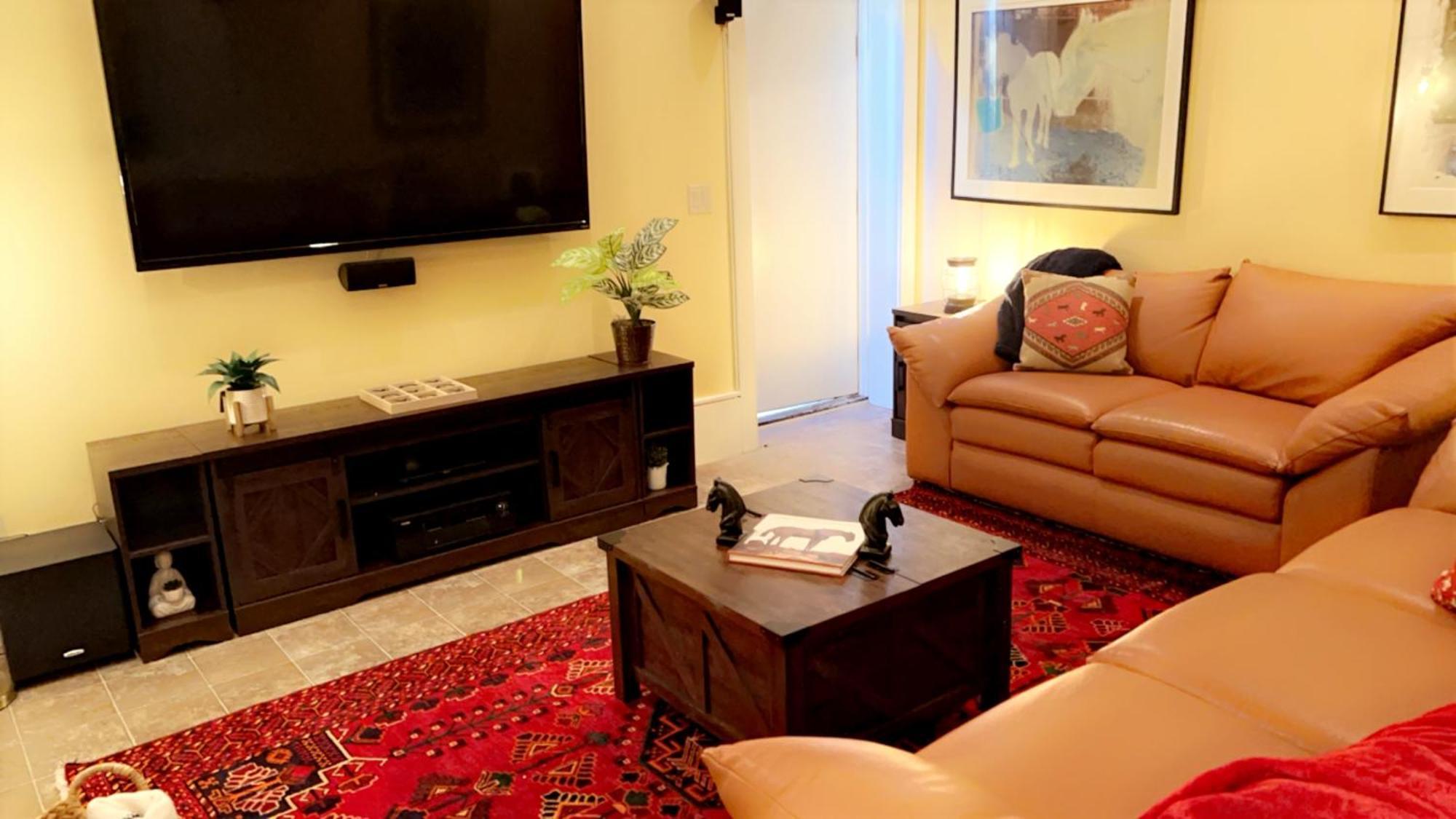 Theisen Vacation Home Белгрейд Екстериор снимка