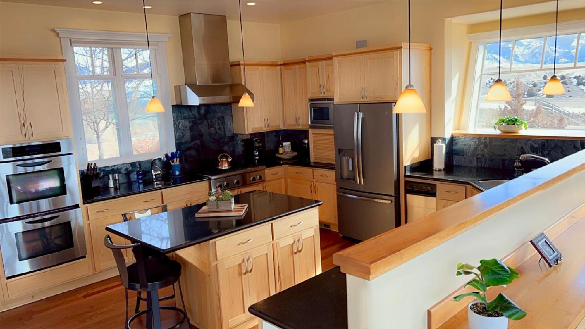 Theisen Vacation Home Белгрейд Екстериор снимка