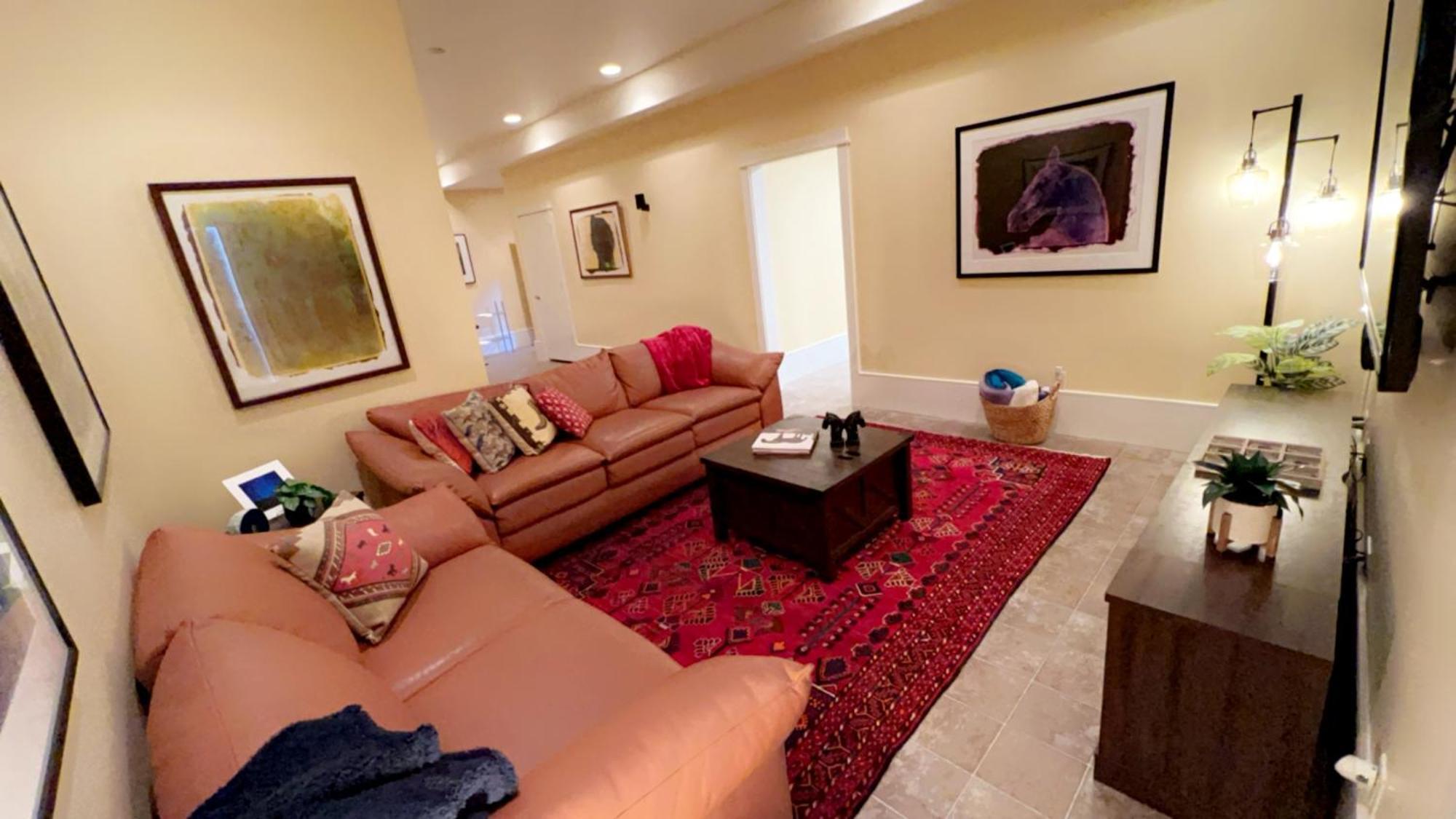 Theisen Vacation Home Белгрейд Екстериор снимка