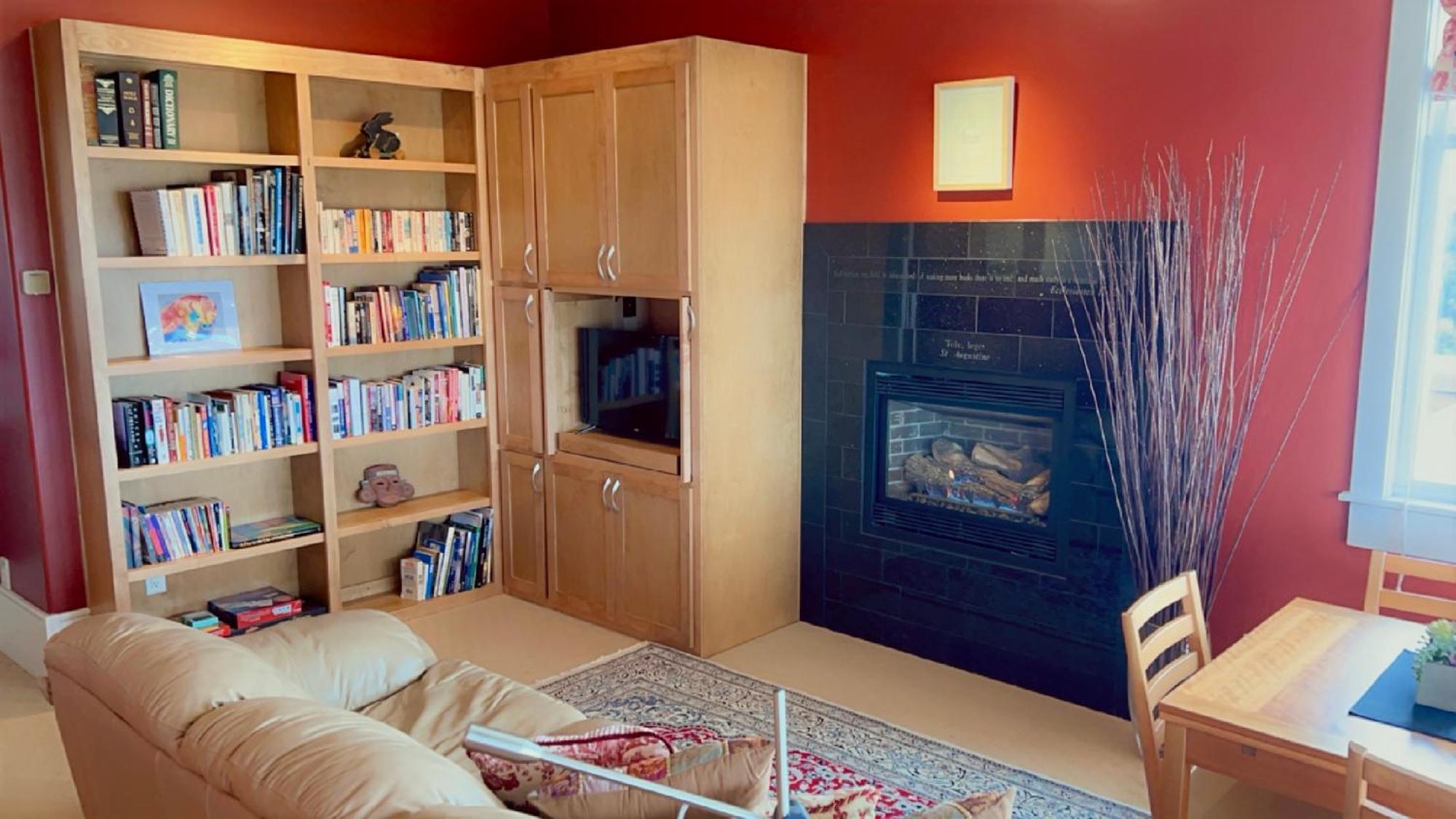 Theisen Vacation Home Белгрейд Екстериор снимка