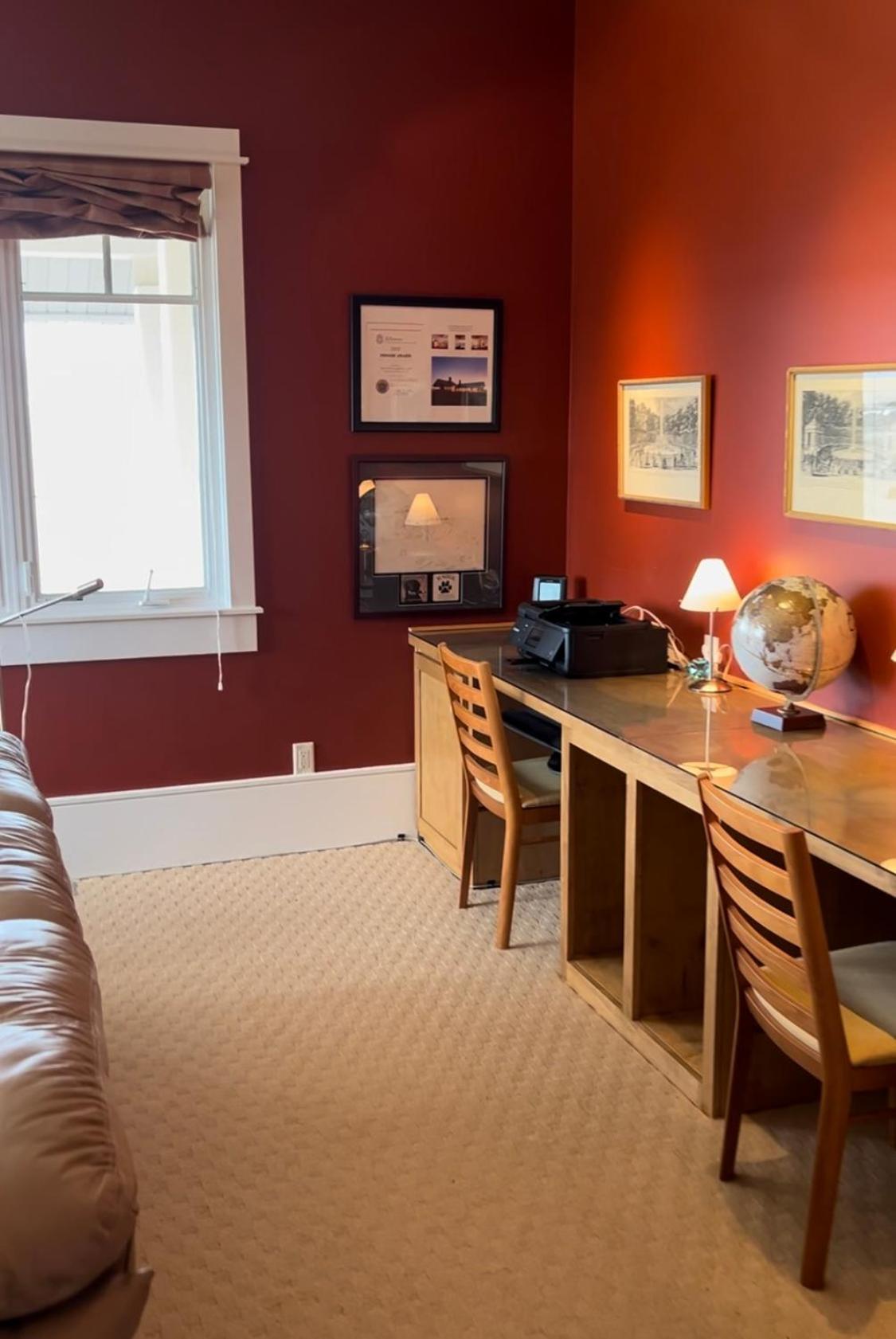 Theisen Vacation Home Белгрейд Екстериор снимка