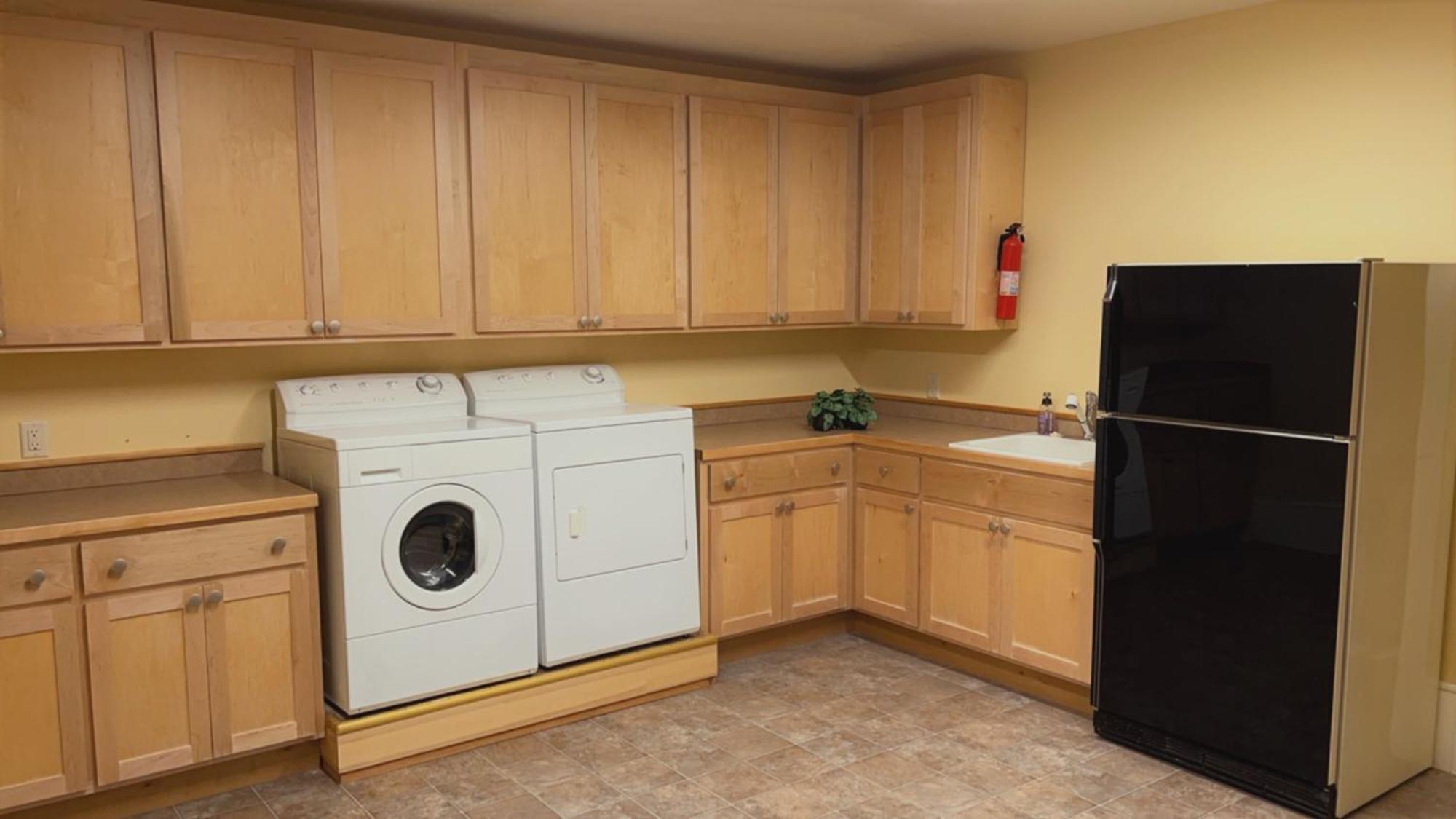 Theisen Vacation Home Белгрейд Екстериор снимка