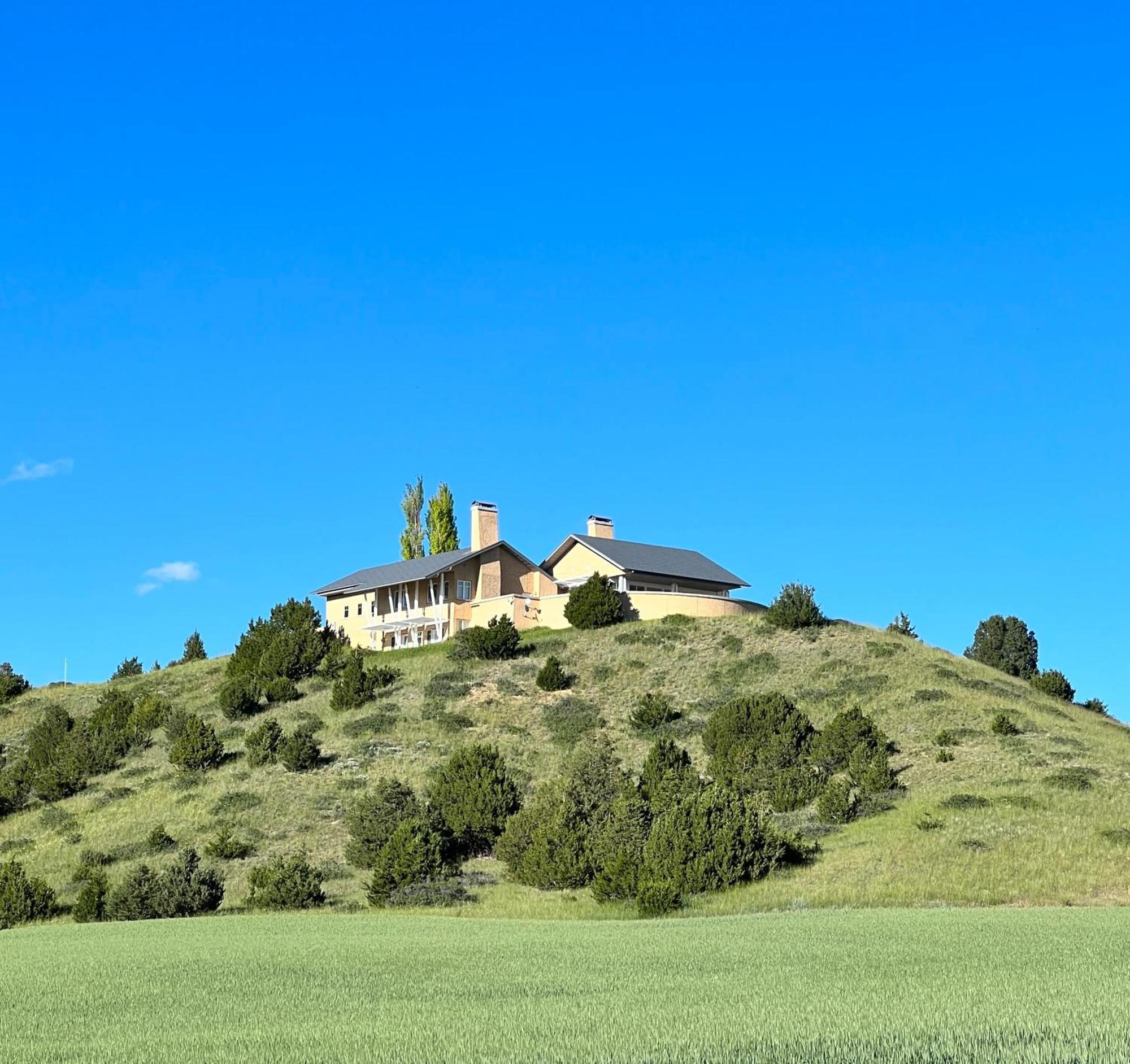 Theisen Vacation Home Белгрейд Екстериор снимка