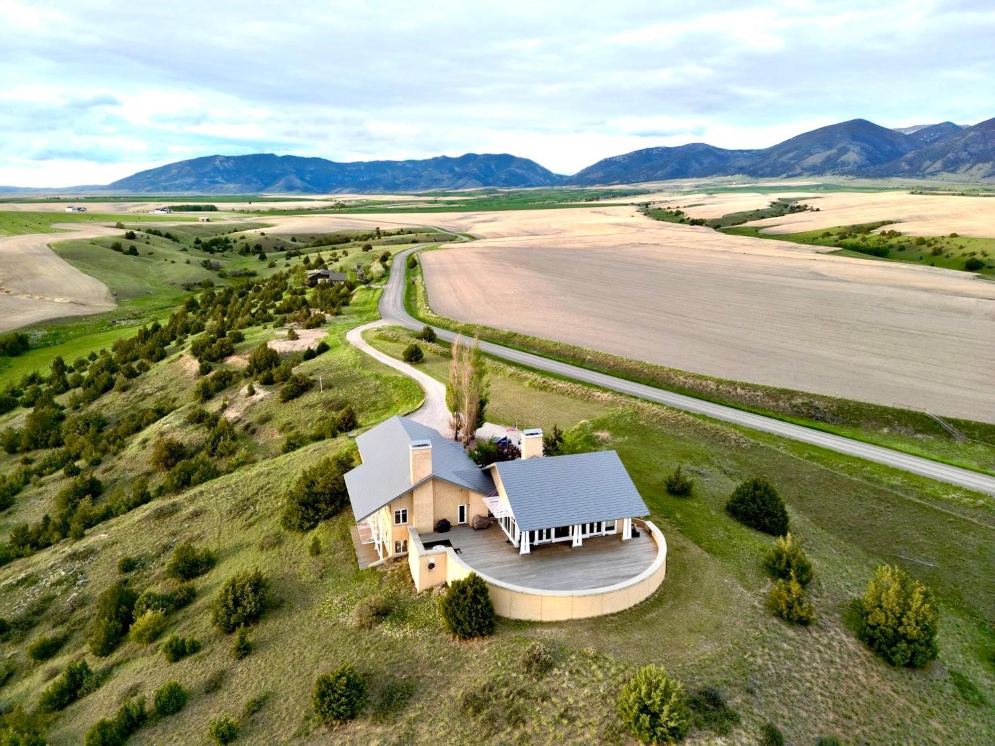 Theisen Vacation Home Белгрейд Екстериор снимка